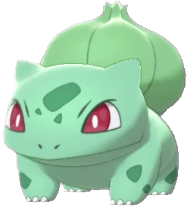 001bulbasaur